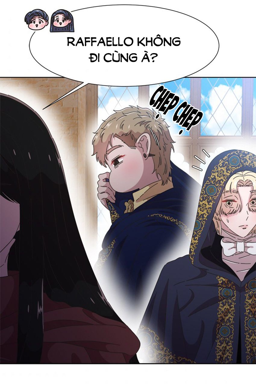 Con Gái Bảo Bối Của Ma Vương Chapter 112 - Trang 75