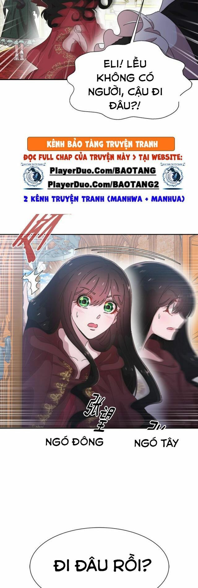 Con Gái Bảo Bối Của Ma Vương Chapter 109 - Trang 7