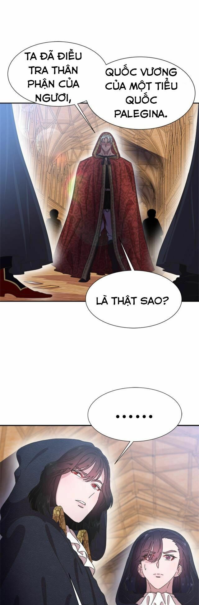 Con Gái Bảo Bối Của Ma Vương Chapter 109 - Trang 42