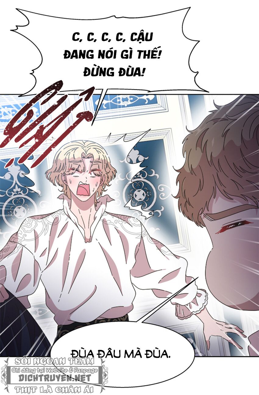 Con Gái Bảo Bối Của Ma Vương Chapter 118 - Trang 29