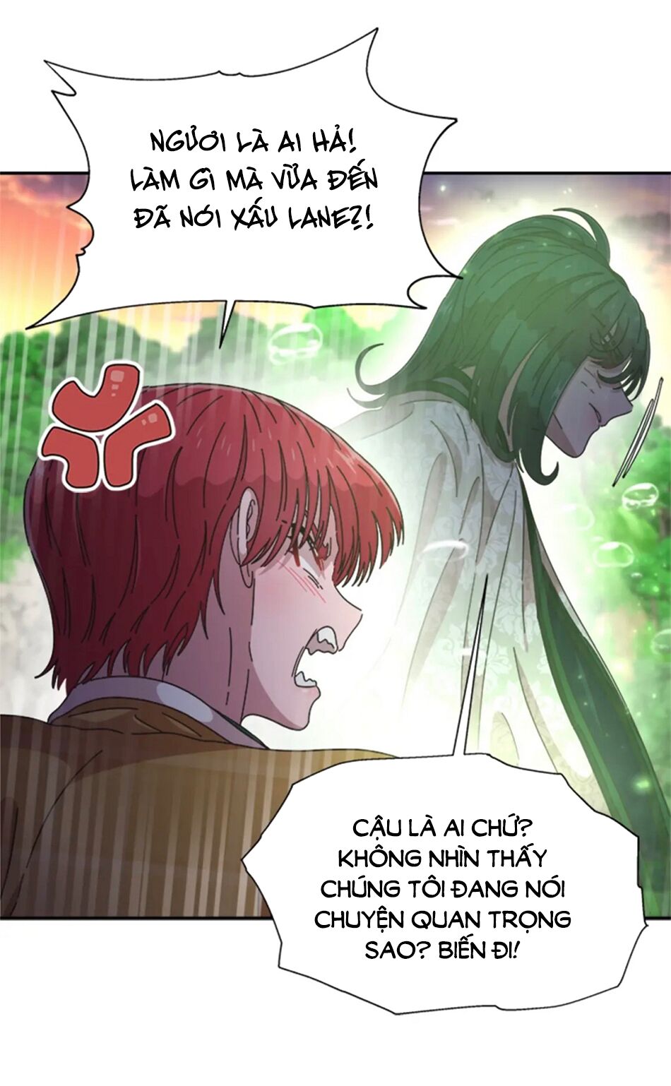 Con Gái Bảo Bối Của Ma Vương Chapter 103 - Trang 57