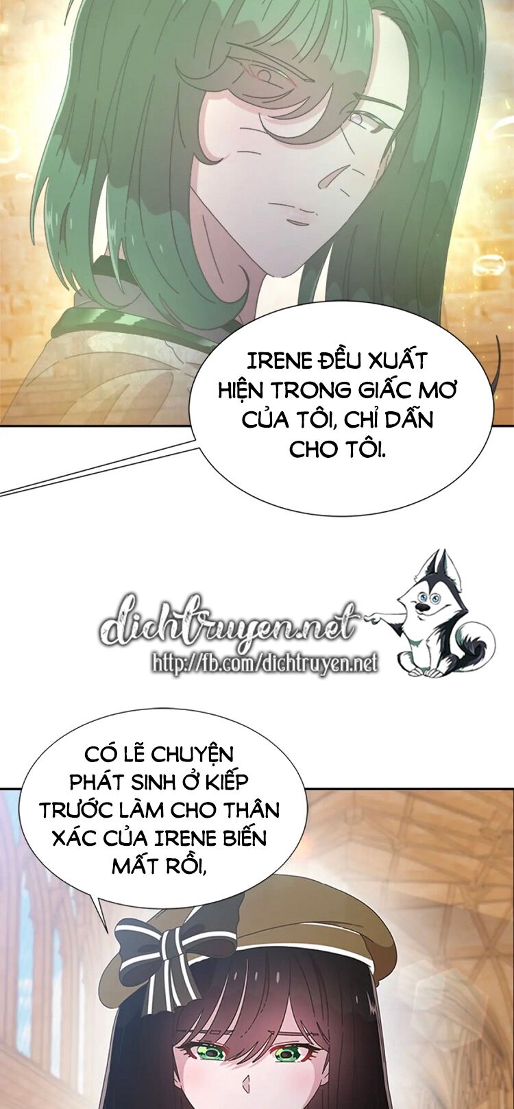 Con Gái Bảo Bối Của Ma Vương Chapter 105 - Trang 22