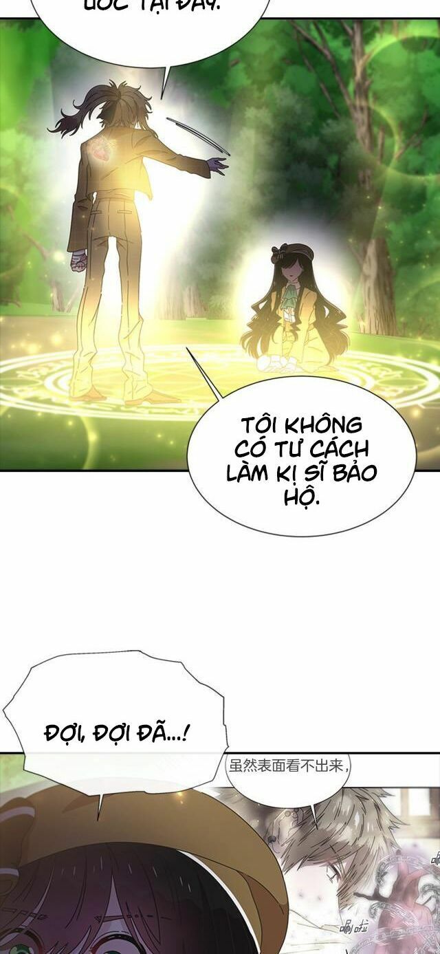 Con Gái Bảo Bối Của Ma Vương Chapter 104 - Trang 34