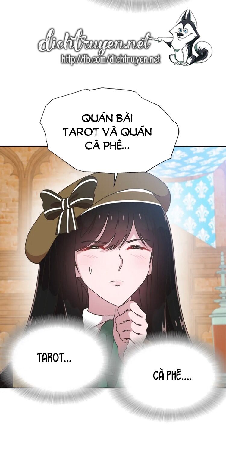Con Gái Bảo Bối Của Ma Vương Chapter 105 - Trang 38