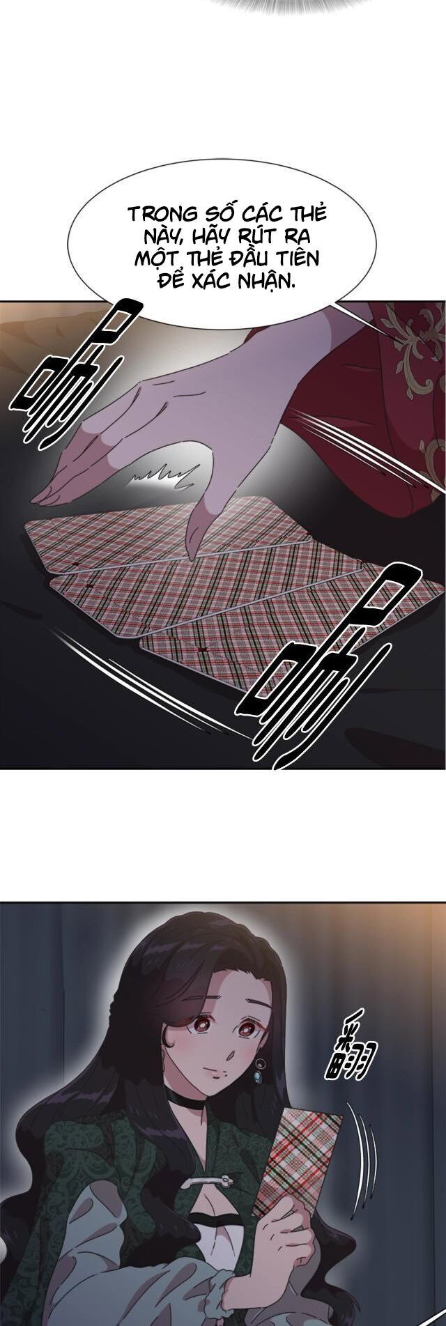Con Gái Bảo Bối Của Ma Vương Chapter 108 - Trang 35