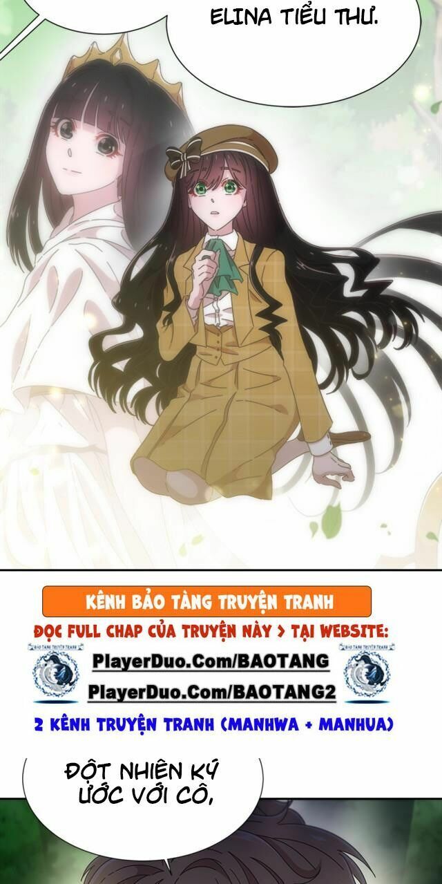Con Gái Bảo Bối Của Ma Vương Chapter 104 - Trang 29