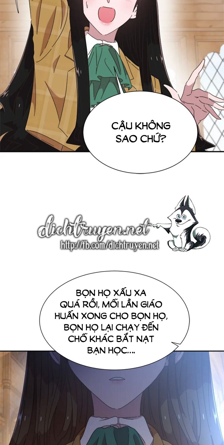 Con Gái Bảo Bối Của Ma Vương Chapter 105 - Trang 69