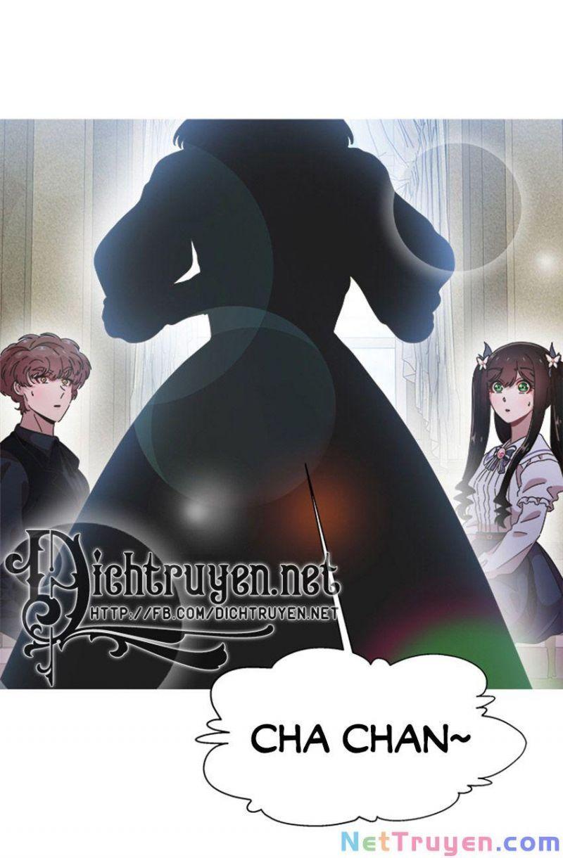 Con Gái Bảo Bối Của Ma Vương Chapter 117 - Trang 7
