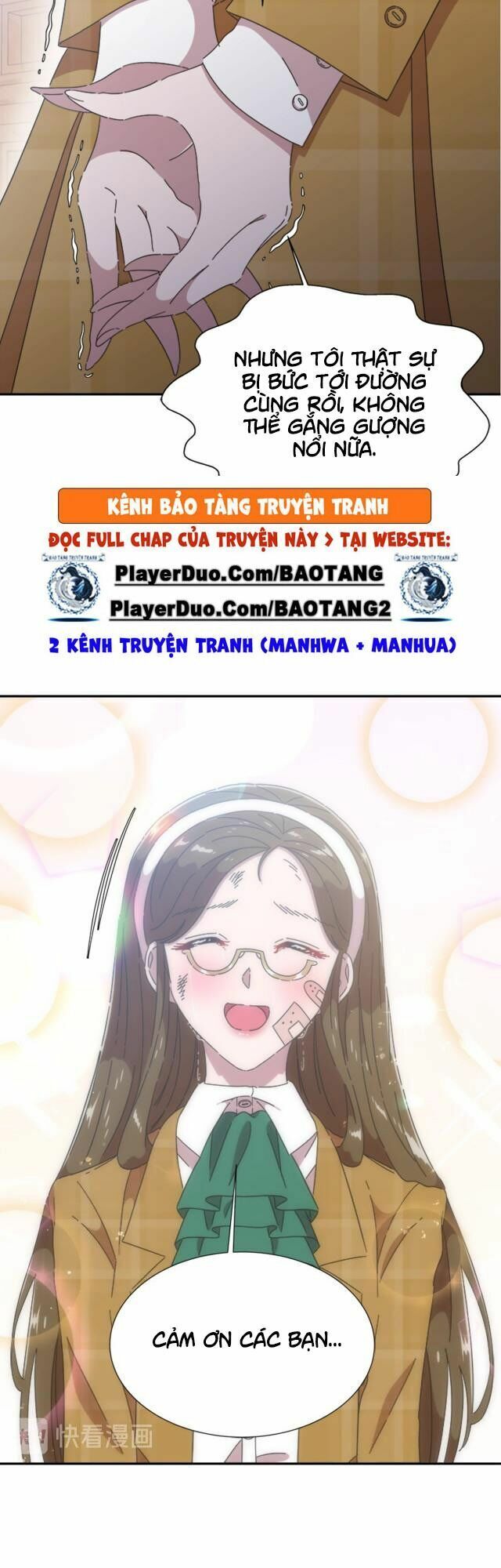 Con Gái Bảo Bối Của Ma Vương Chapter 107 - Trang 9