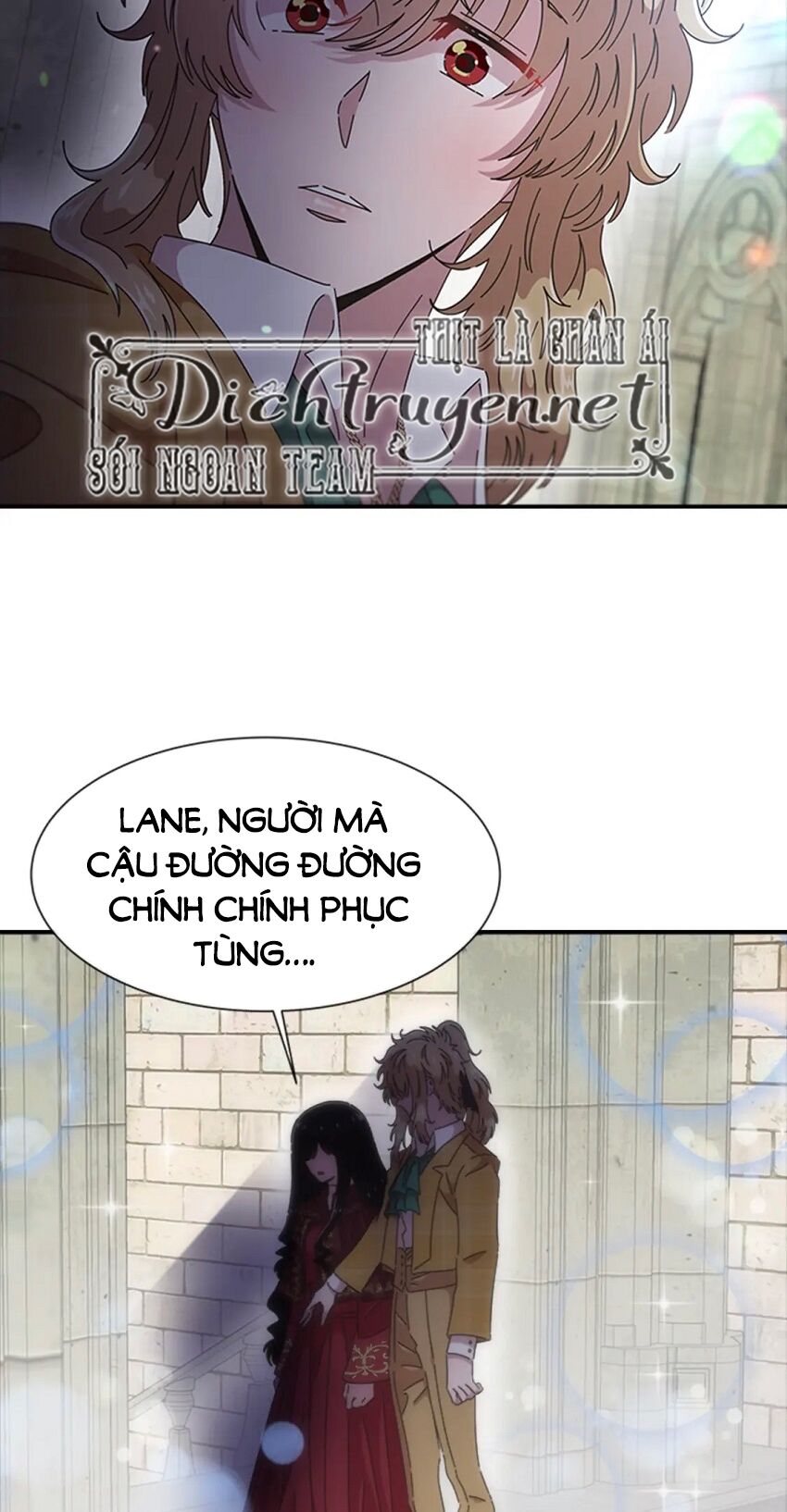 Con Gái Bảo Bối Của Ma Vương Chapter 110 - Trang 62