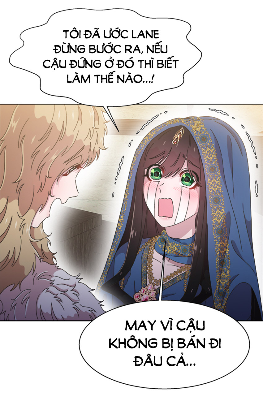 Con Gái Bảo Bối Của Ma Vương Chapter 114 - Trang 66