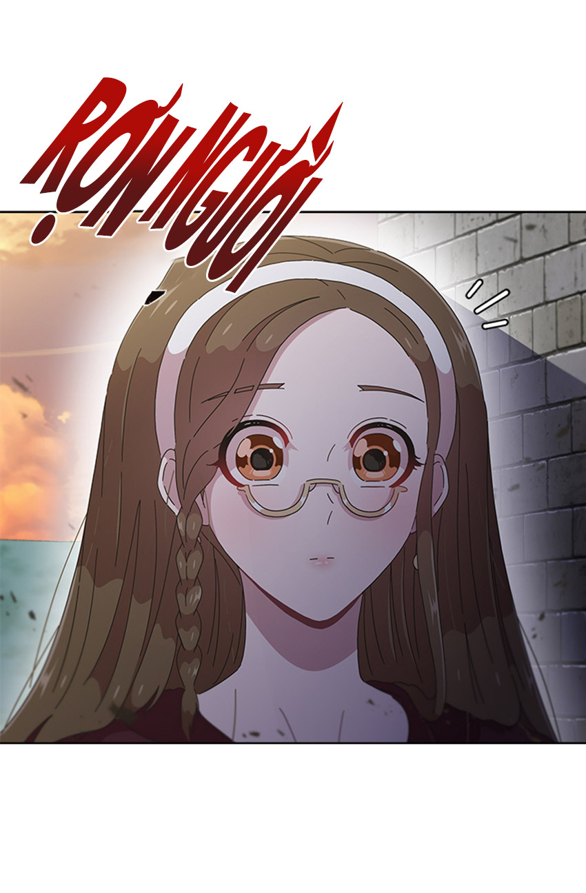 Con Gái Bảo Bối Của Ma Vương Chapter 114 - Trang 7