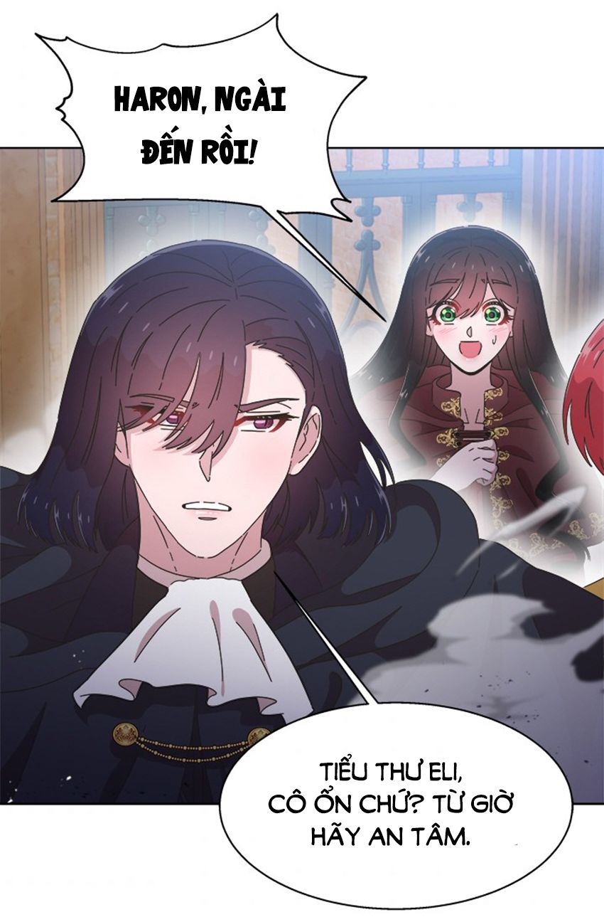 Con Gái Bảo Bối Của Ma Vương Chapter 112 - Trang 56