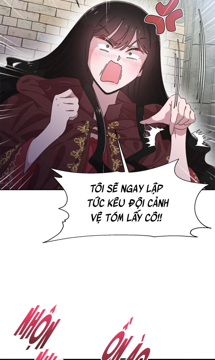 Con Gái Bảo Bối Của Ma Vương Chapter 110 - Trang 34