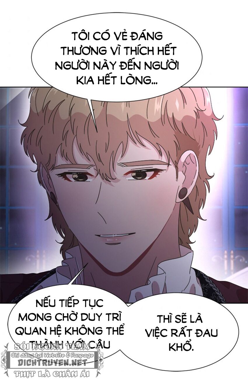 Con Gái Bảo Bối Của Ma Vương Chapter 118 - Trang 35