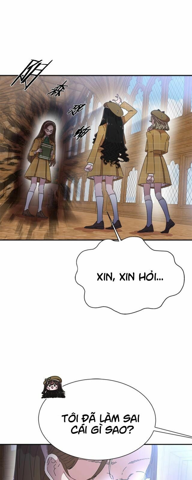 Con Gái Bảo Bối Của Ma Vương Chapter 106 - Trang 8