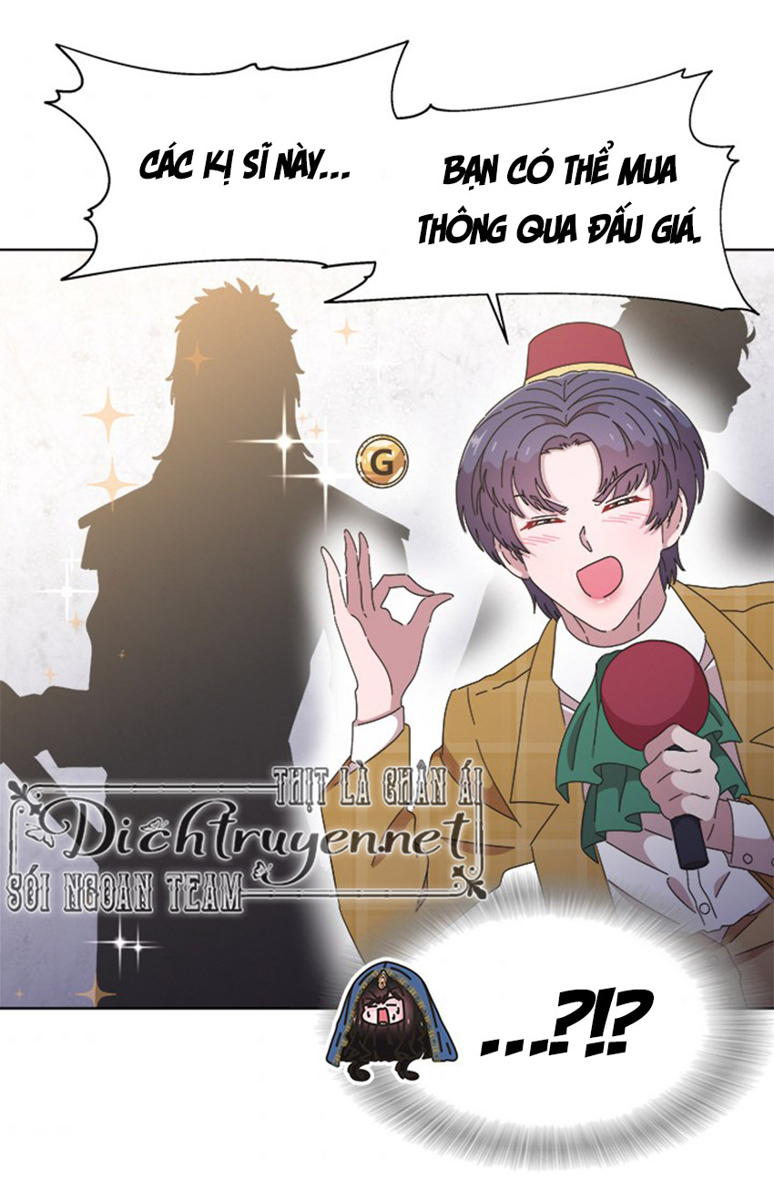 Con Gái Bảo Bối Của Ma Vương Chapter 114 - Trang 43