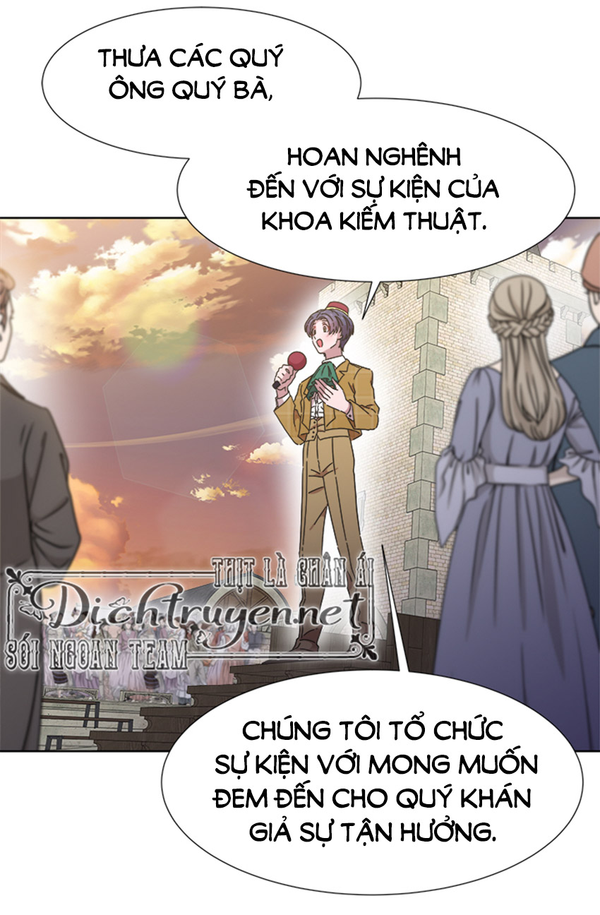Con Gái Bảo Bối Của Ma Vương Chapter 114 - Trang 40