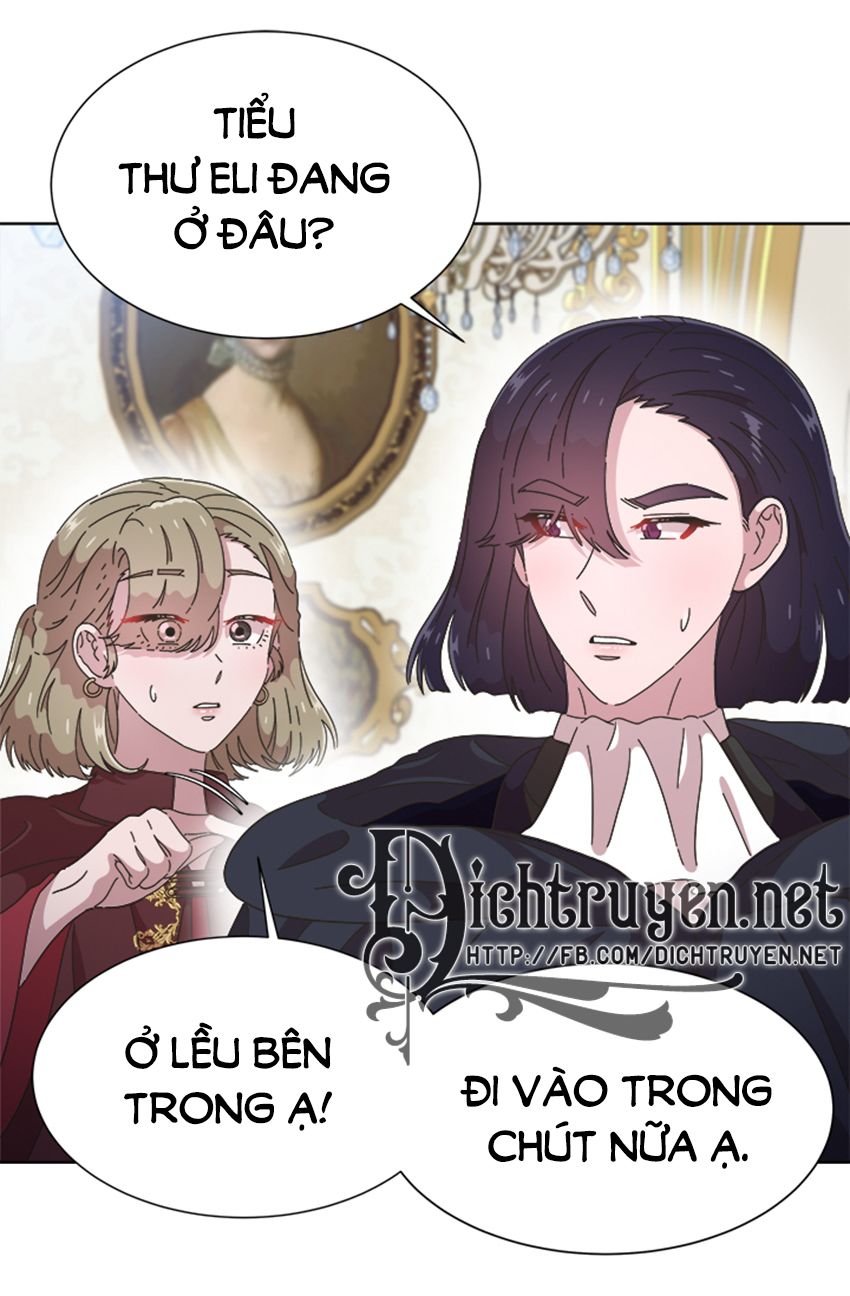 Con Gái Bảo Bối Của Ma Vương Chapter 112 - Trang 13