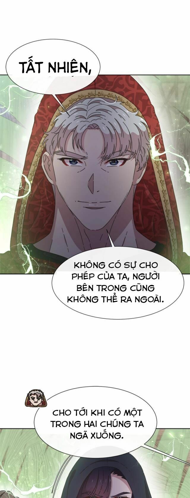 Con Gái Bảo Bối Của Ma Vương Chapter 111 - Trang 10