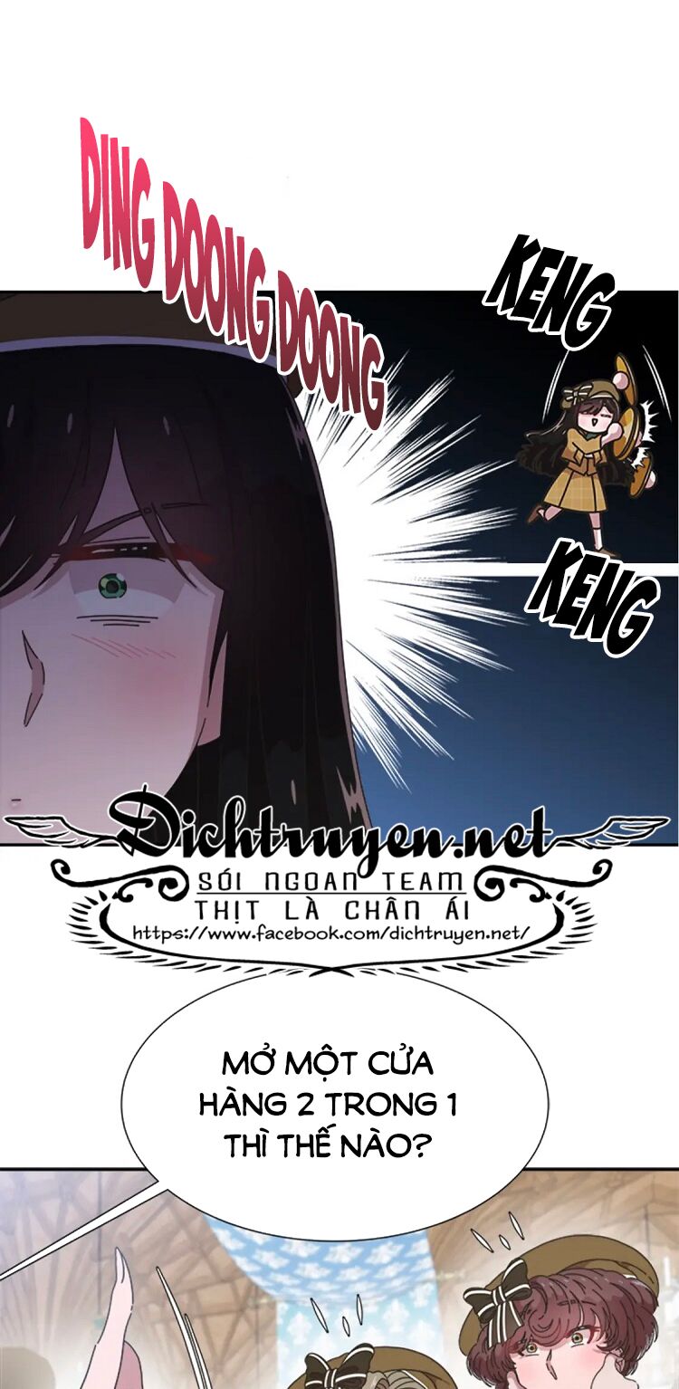 Con Gái Bảo Bối Của Ma Vương Chapter 105 - Trang 39