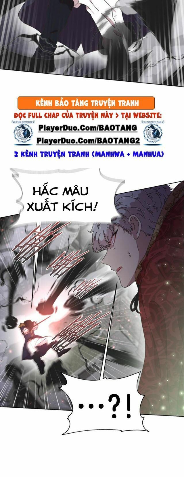 Con Gái Bảo Bối Của Ma Vương Chapter 111 - Trang 35