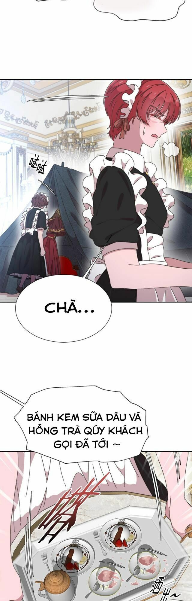 Con Gái Bảo Bối Của Ma Vương Chapter 109 - Trang 20