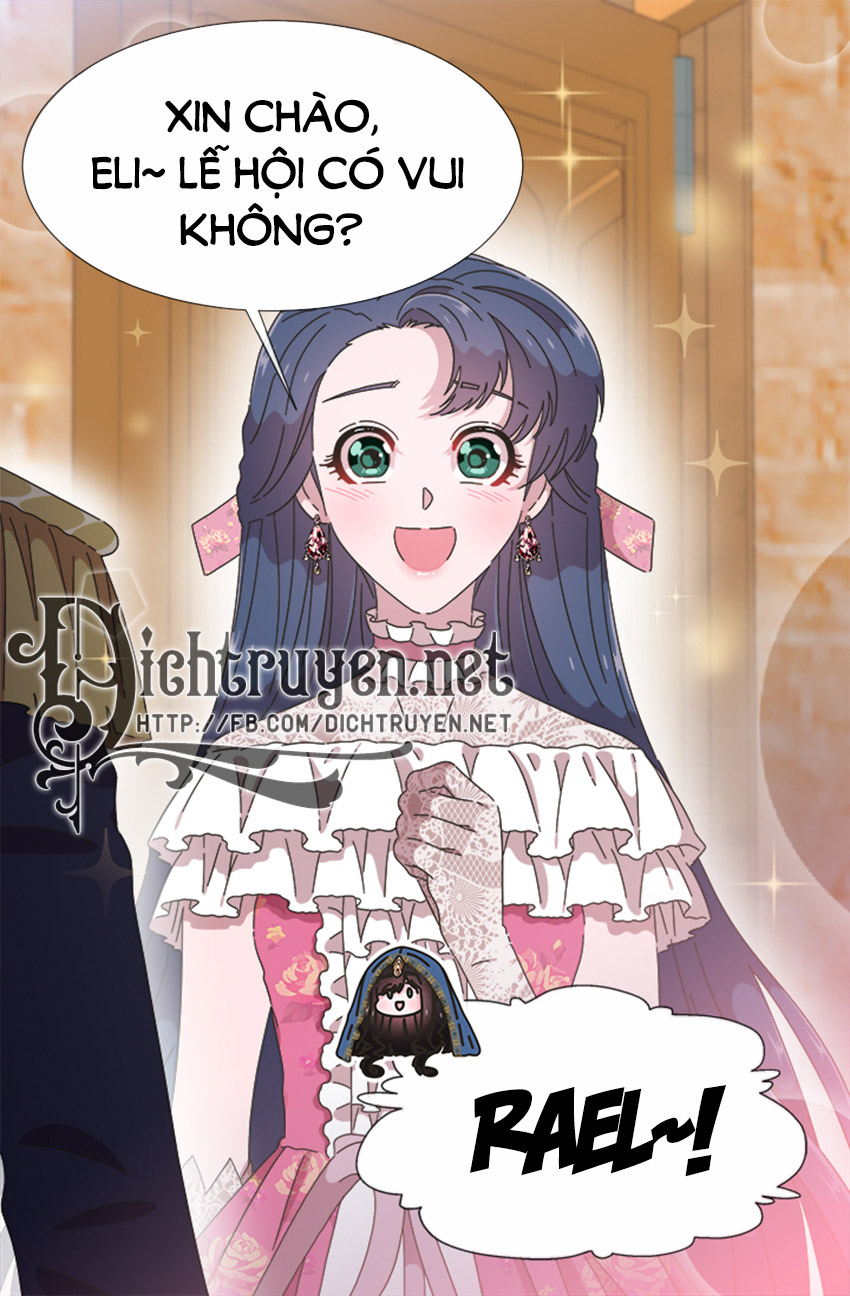 Con Gái Bảo Bối Của Ma Vương Chapter 114 - Trang 30