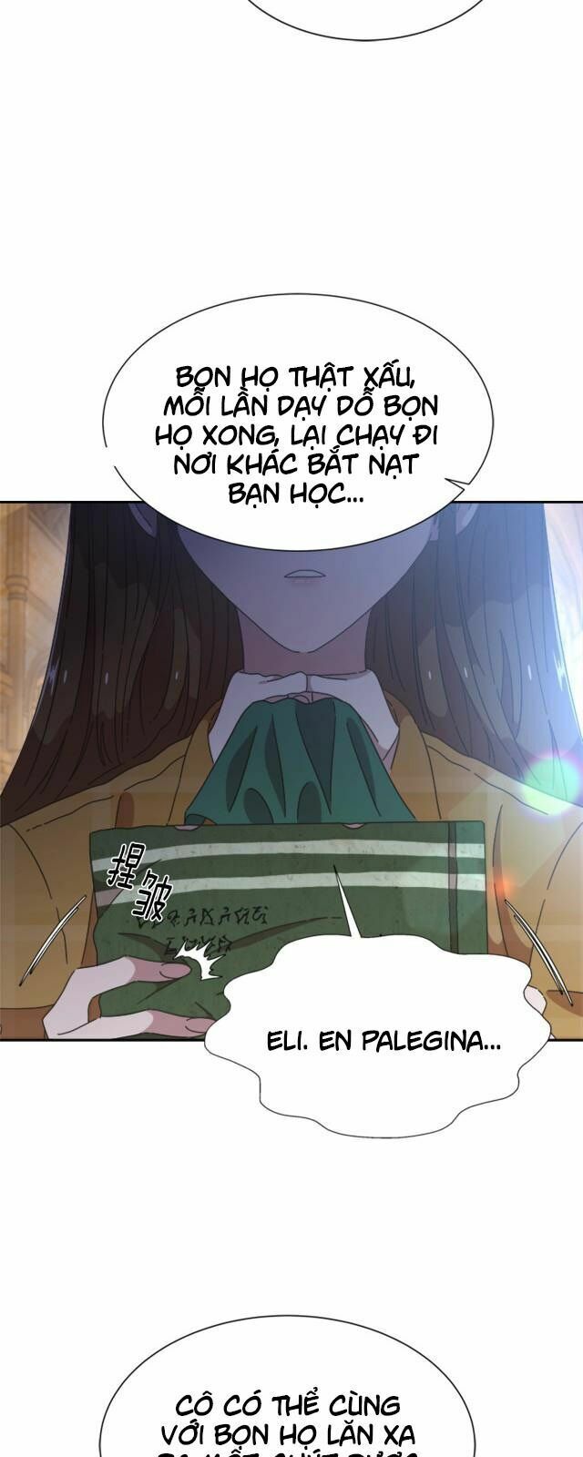 Con Gái Bảo Bối Của Ma Vương Chapter 106 - Trang 5