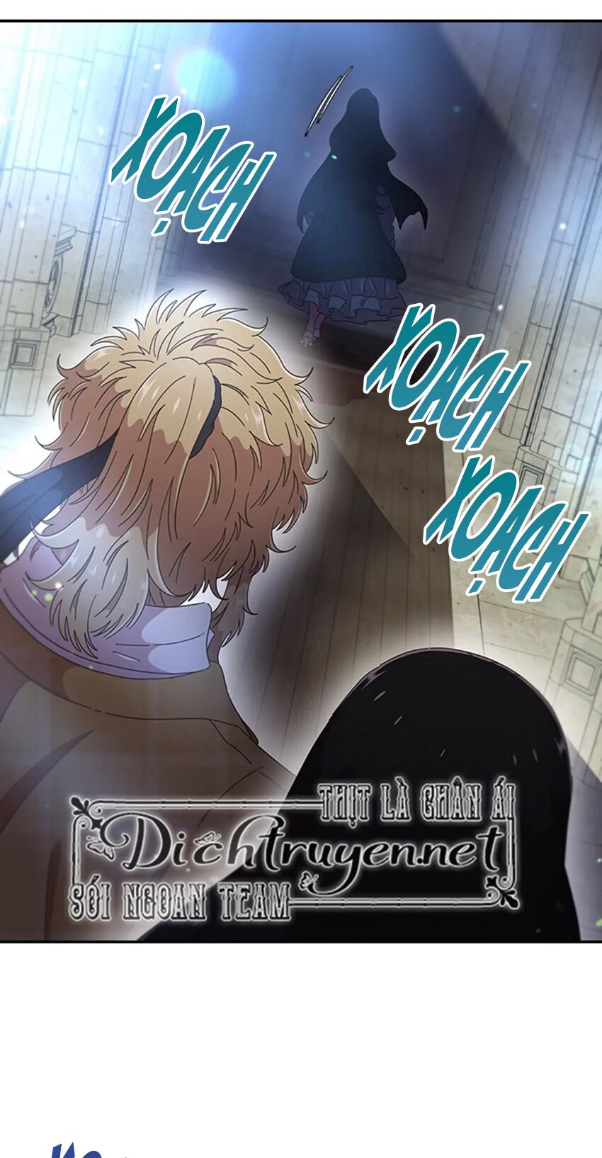 Con Gái Bảo Bối Của Ma Vương Chapter 110 - Trang 58