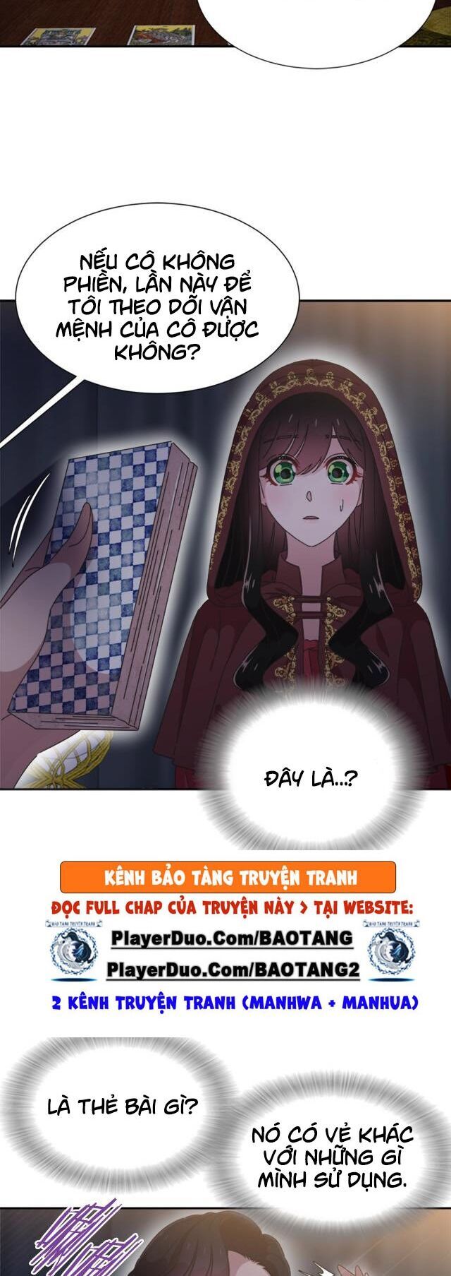 Con Gái Bảo Bối Của Ma Vương Chapter 108 - Trang 39