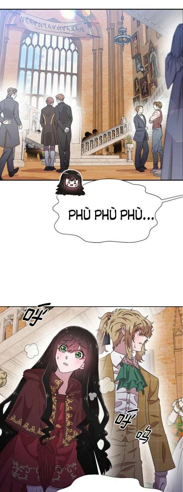 Con Gái Bảo Bối Của Ma Vương Chapter 111 - Trang 39