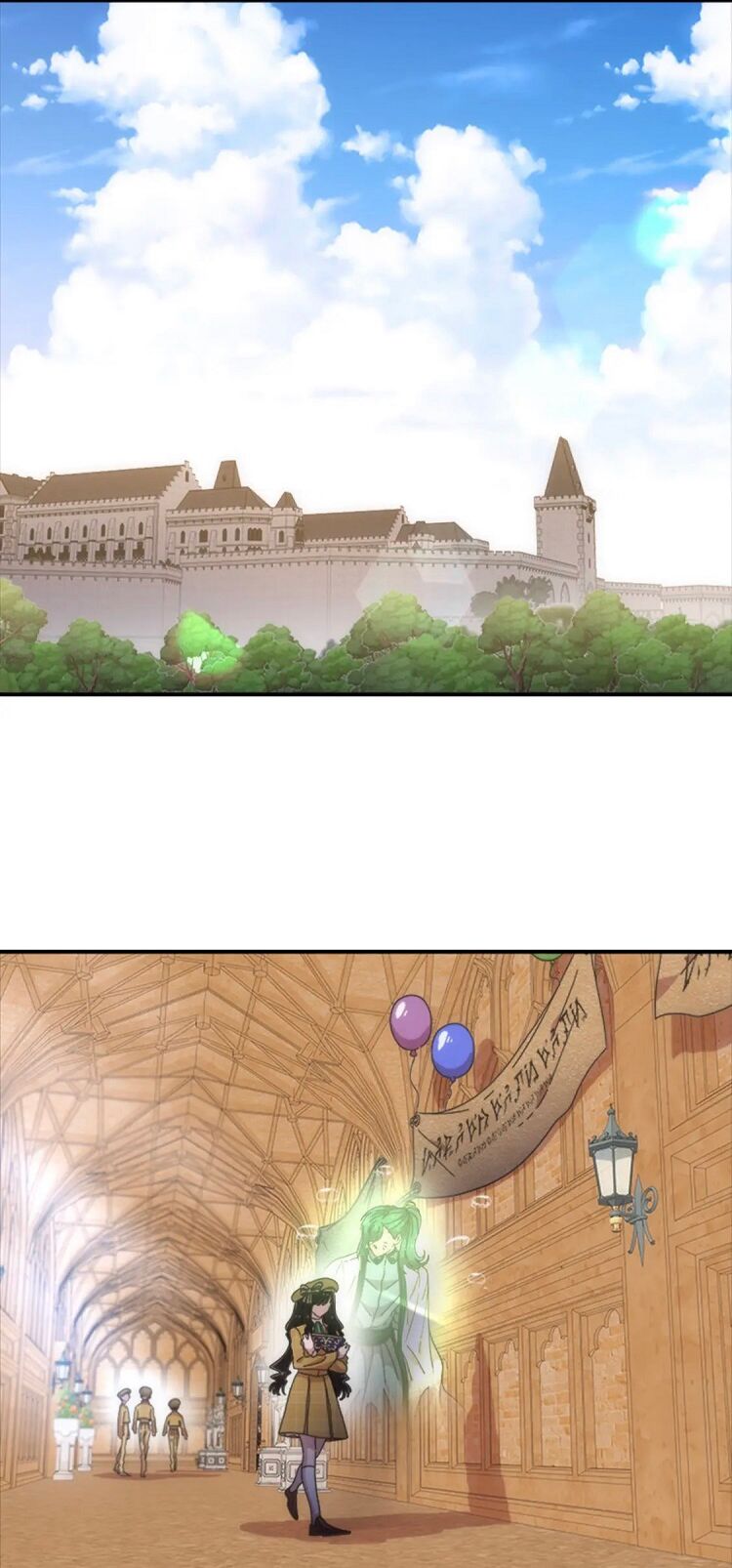 Con Gái Bảo Bối Của Ma Vương Chapter 105 - Trang 11