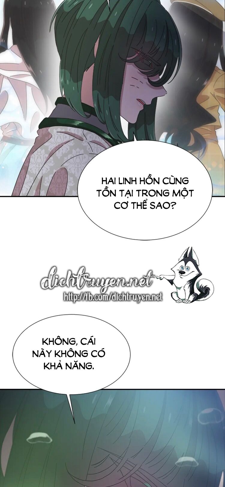 Con Gái Bảo Bối Của Ma Vương Chapter 105 - Trang 26
