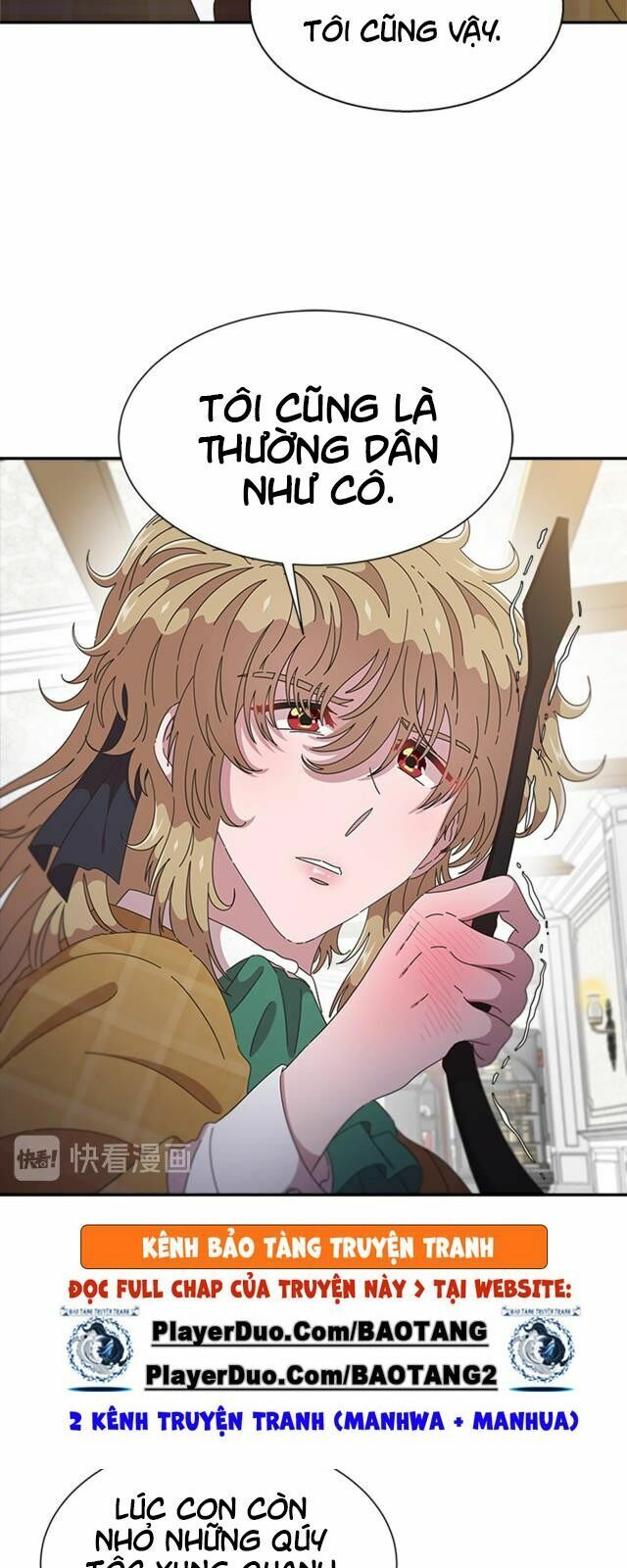 Con Gái Bảo Bối Của Ma Vương Chapter 106 - Trang 48