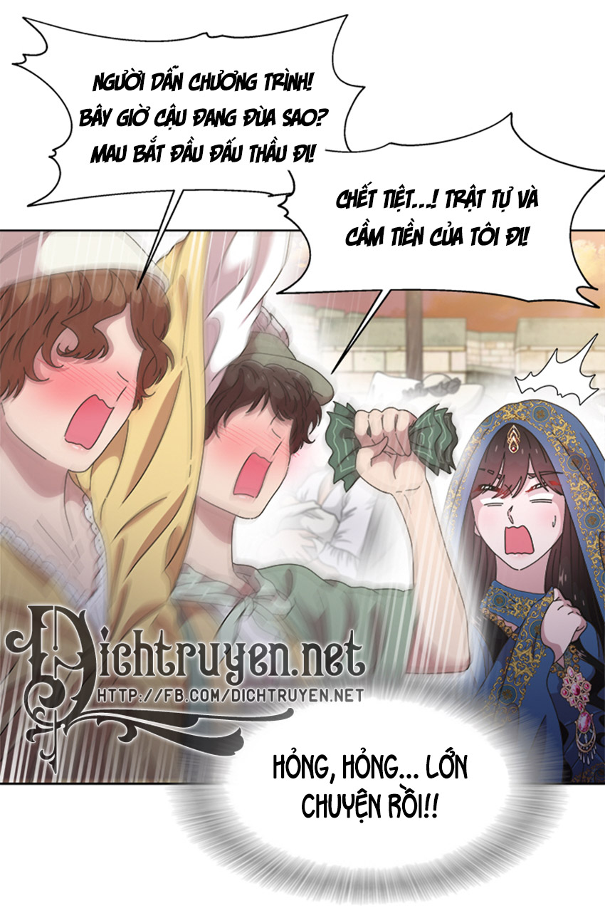 Con Gái Bảo Bối Của Ma Vương Chapter 114 - Trang 52
