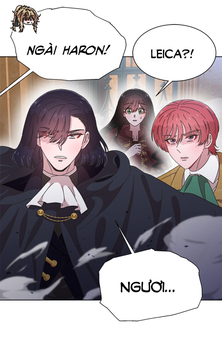 Con Gái Bảo Bối Của Ma Vương Chapter 112 - Trang 54