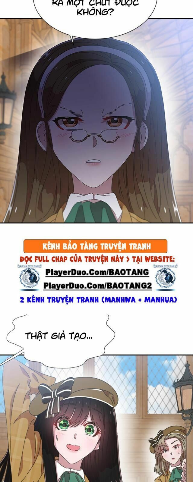 Con Gái Bảo Bối Của Ma Vương Chapter 106 - Trang 6
