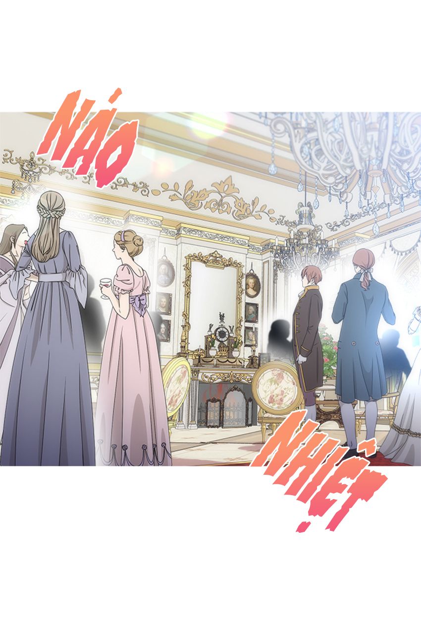 Con Gái Bảo Bối Của Ma Vương Chapter 112 - Trang 10