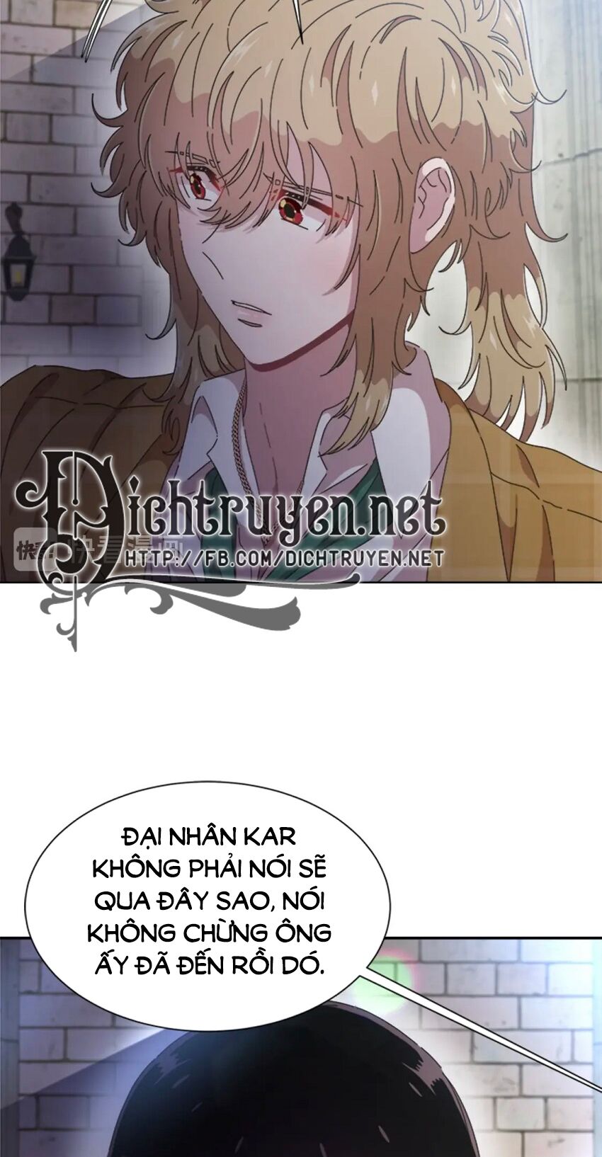 Con Gái Bảo Bối Của Ma Vương Chapter 110 - Trang 60
