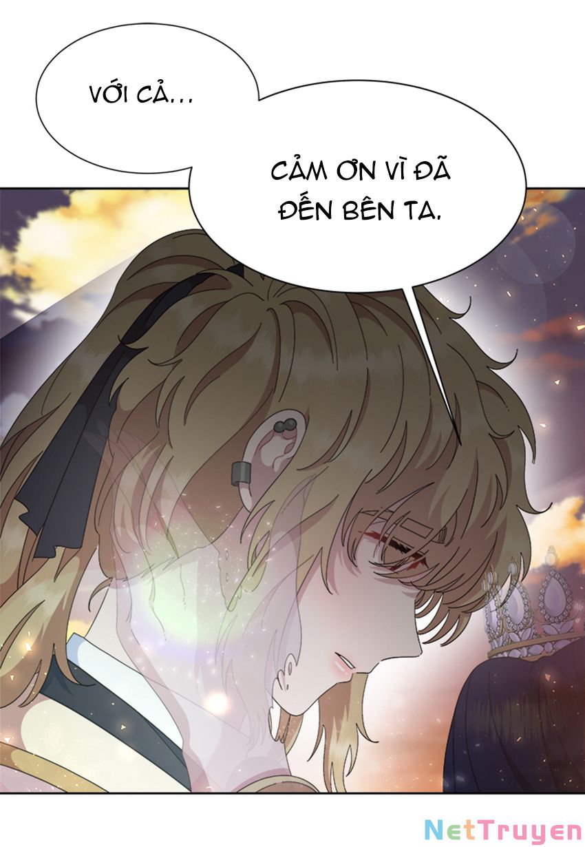 Con Gái Bảo Bối Của Ma Vương Chapter 149 - Trang 58