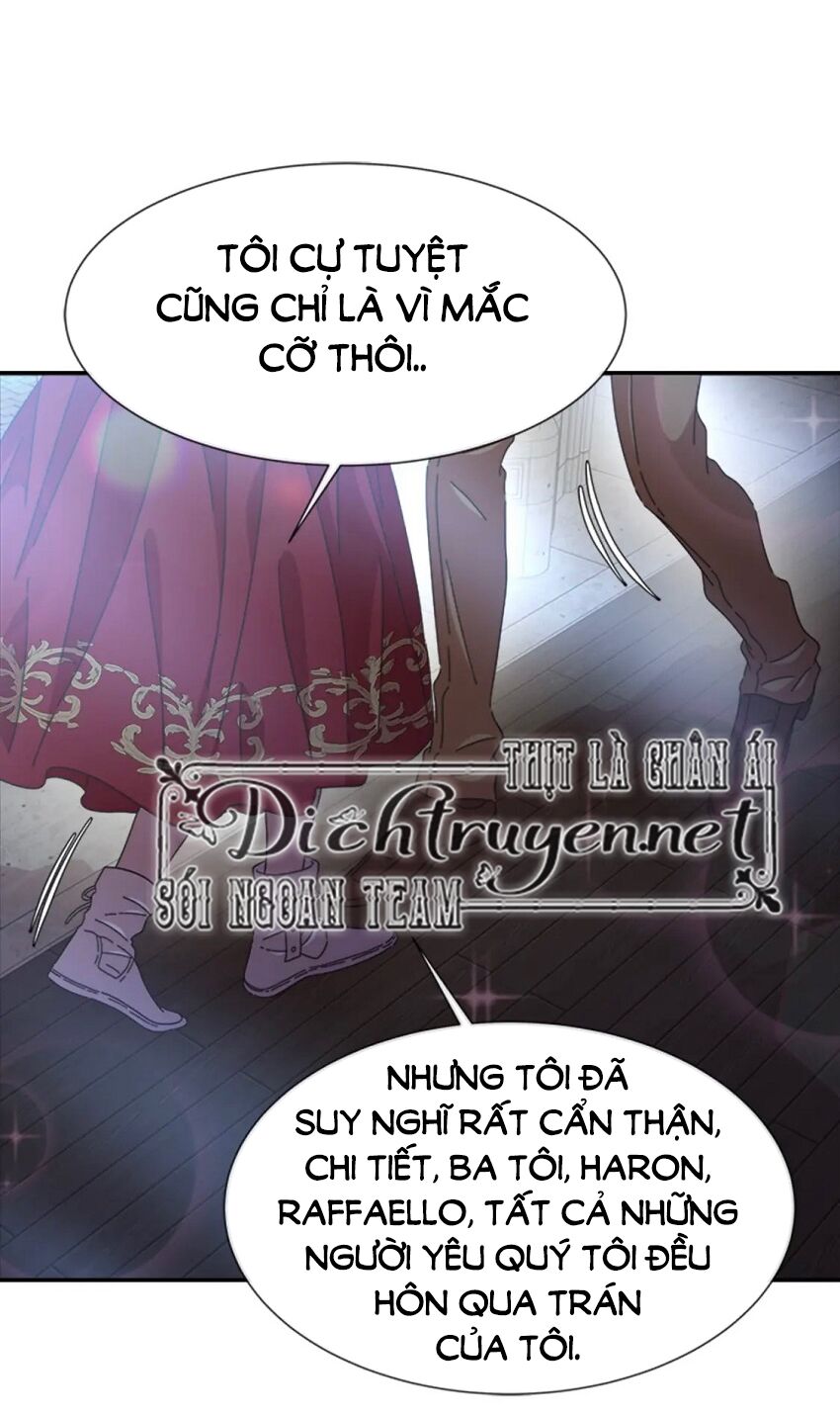 Con Gái Bảo Bối Của Ma Vương Chapter 110 - Trang 67