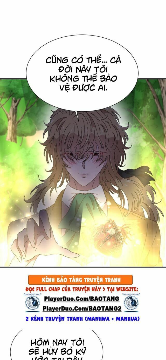 Con Gái Bảo Bối Của Ma Vương Chapter 104 - Trang 33