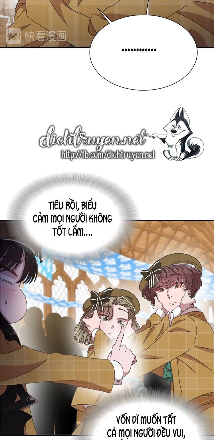 Con Gái Bảo Bối Của Ma Vương Chapter 105 - Trang 42