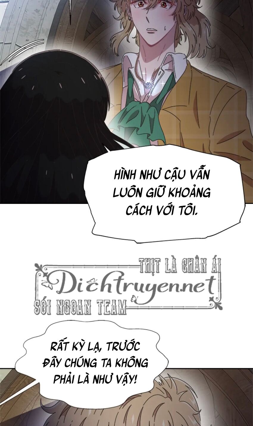 Con Gái Bảo Bối Của Ma Vương Chapter 110 - Trang 76