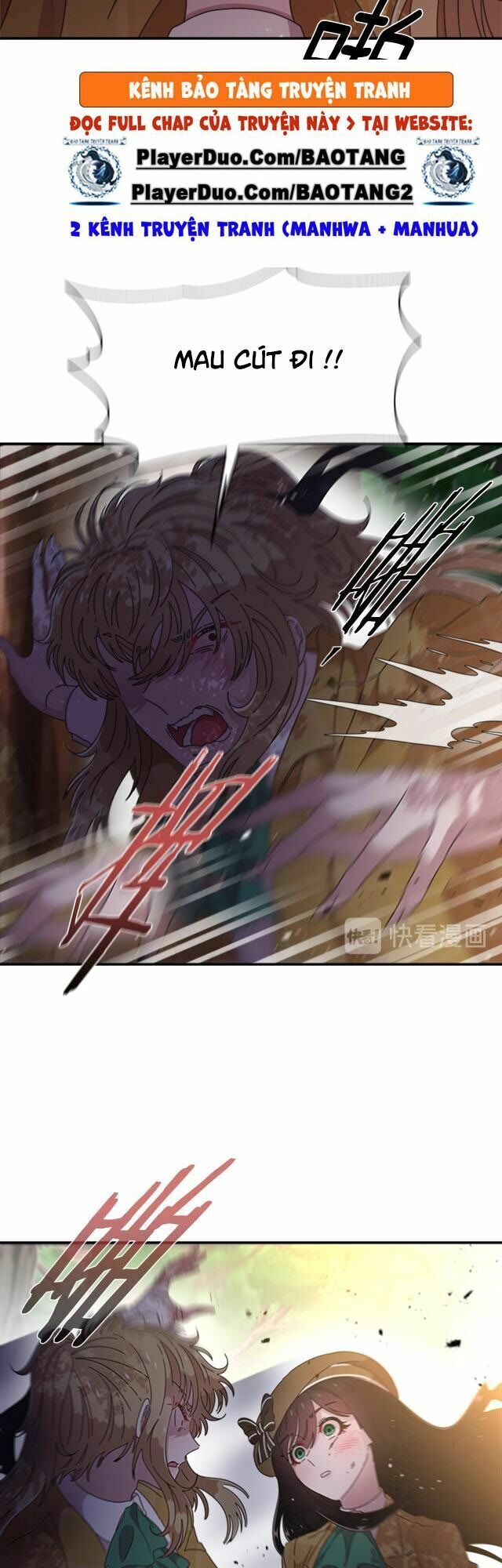 Con Gái Bảo Bối Của Ma Vương Chapter 104 - Trang 4