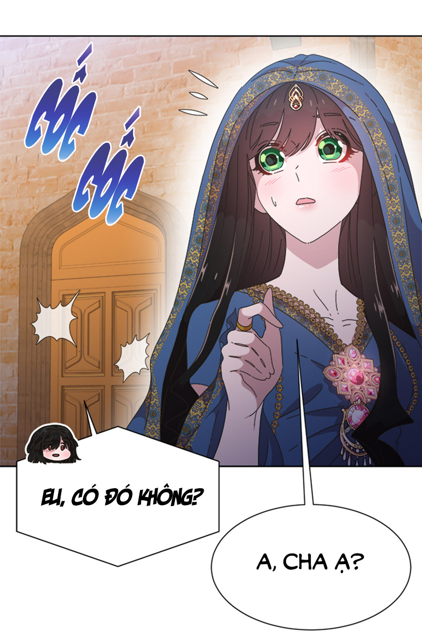Con Gái Bảo Bối Của Ma Vương Chapter 114 - Trang 22