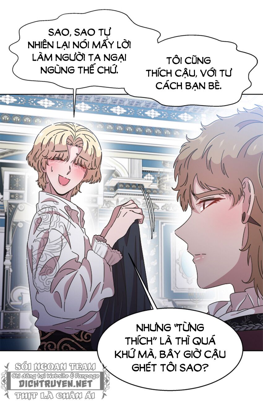 Con Gái Bảo Bối Của Ma Vương Chapter 118 - Trang 25