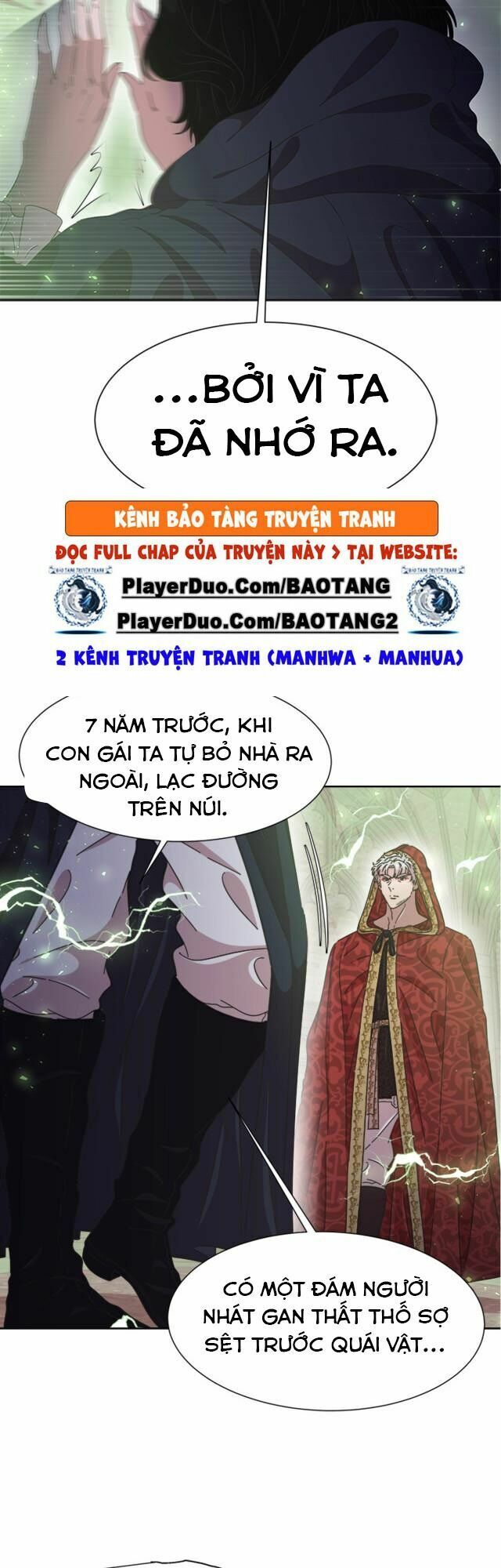 Con Gái Bảo Bối Của Ma Vương Chapter 111 - Trang 16
