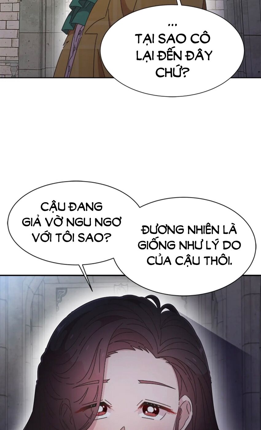 Con Gái Bảo Bối Của Ma Vương Chapter 110 - Trang 15